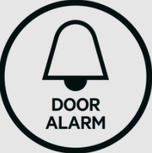 dooralarm